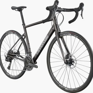 Cannondale Synapse 2 Obsidian (IN STOCK!)