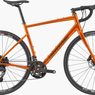 Cannondale Synapse 2 Tiger Eye (IN STOCK: 51 only!)