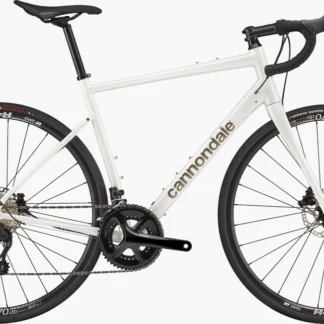 Cannondale Synapse 1 Cashmere Endurance Road Bike (SIZES 56 CM, 58 CM, AND 61 CM AVAILABLE IN STOCK!)