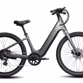 Aventon Pace 5 REC Step Through Anvil Ebike