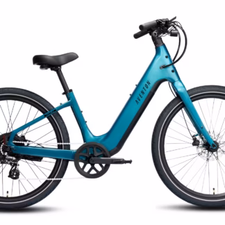 *NEW!* Aventon Pace 5 REC Step Through Lagoon Ebike