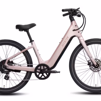 Aventon Pace 5 REC Step Through Sakura Ebike