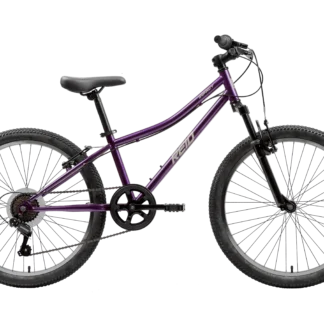 Reid Impact 24" Purple Kid's Mountain Bike (IN STOCK!)