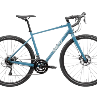 Reid Kielder 1 Gravel Bike Pelican Blue
