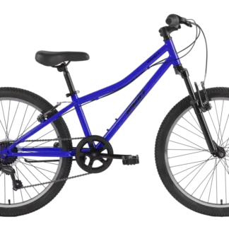 Reid Impact 24" Blue Kid's Mountain Bike (IN STOCK!)