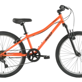 Reid Impact 24" Orange Kid's Mountain Bike (IN STOCK!)