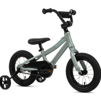Batch KB.12 12" Kids Bike Dusted Green/High Tide (IN STOCK!)