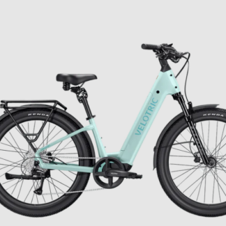 Velotric Discover 3 E-Bike Mint