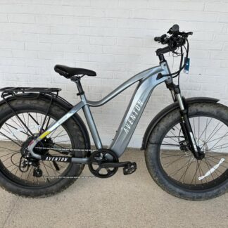 Used Aventon Aventure Gray (IN STOCK!)