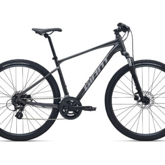 Giant Roam 4 Disc Stealth Chrome (Large only!)