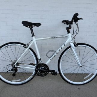 USED Scott Speedster Fitness Hybrid (IN STOCK!)