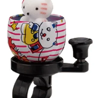 Cyclists' Choice JH-303 CAT BELL