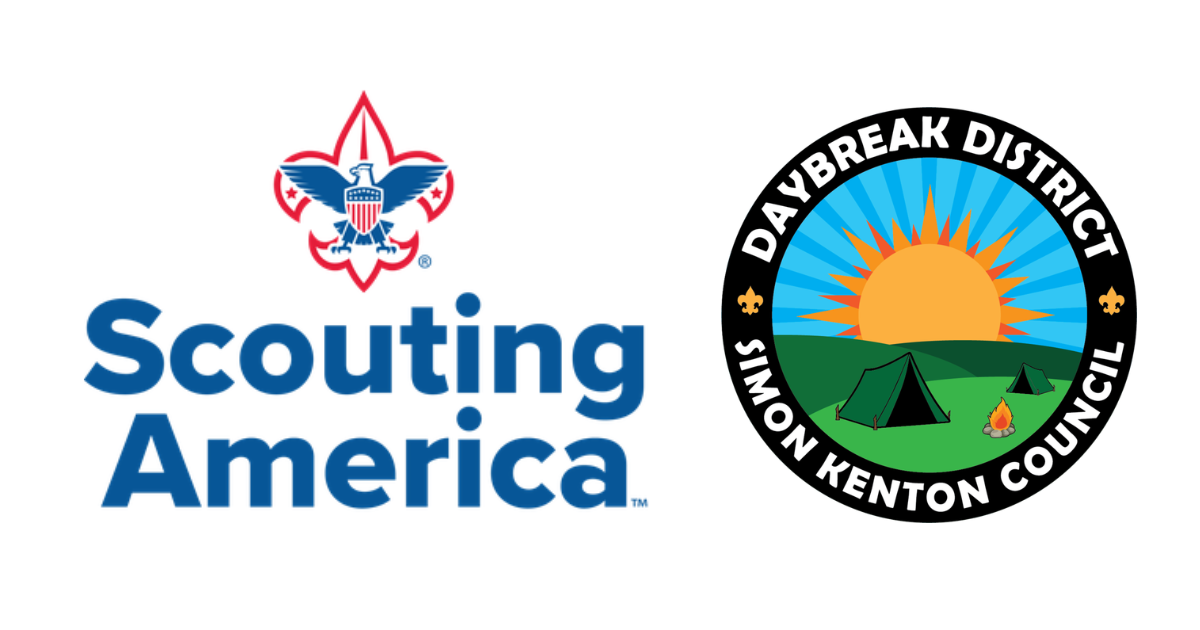 Scounting America Daybreak District Simon Kenton Council