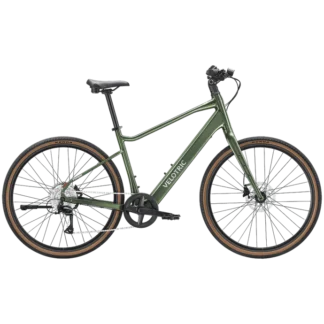 Velotric Tempo High-Step Forest Evergreen (SIZE REGULAR AND LARGE IN STOCK!)