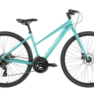 Reid Transit Women's Disc Teal