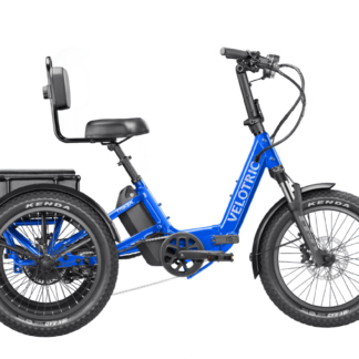 Electric Trikes