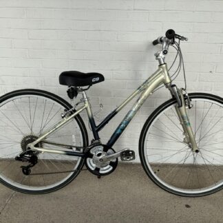 Used K2 Crossroad Tan Comfort Hybrid Size XS (IN STOCK!)