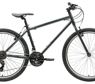 Reid ATB 26" Grey (IN STOCK!)