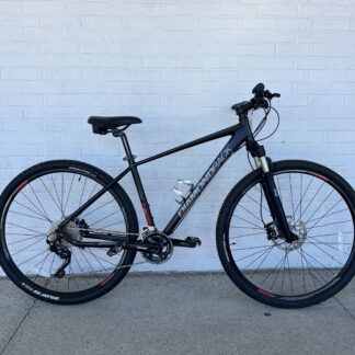 USED DIAMONDBACK TRACE XT MD