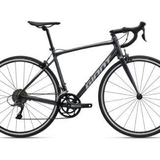 Giant Contend Black (Sizes XS, SM and MD available!)